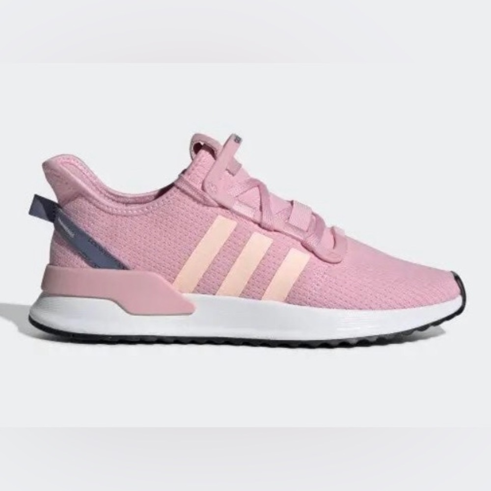 Adidas U Path Run Size 8 Womens